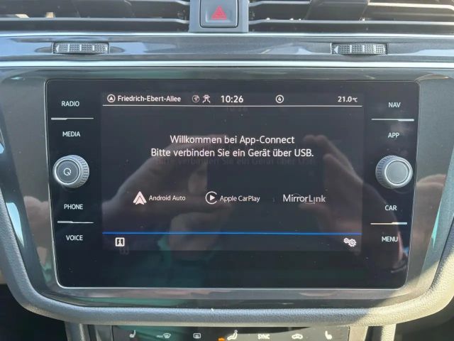 Volkswagen Tiguan 1.5 TSI DSG Life