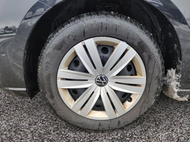 Volkswagen Caddy 2.0 TDI DSG