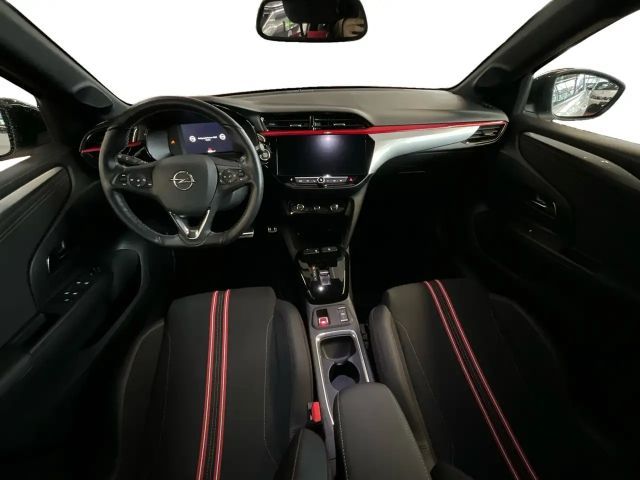 Opel Corsa GS-Line Grand Sport