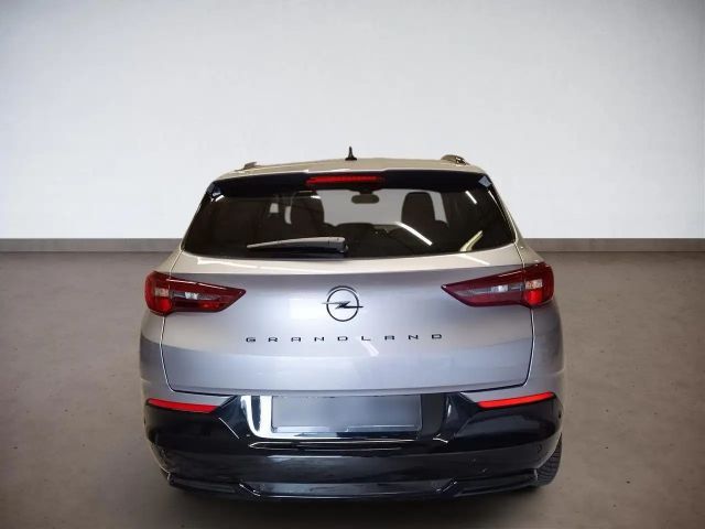 Opel Grandland X GS-Line Grand Sport