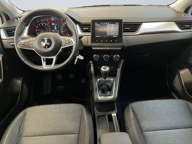 Mitsubishi ASX 1.0T Klimaanlage Kamera PDC Bluetooth LED