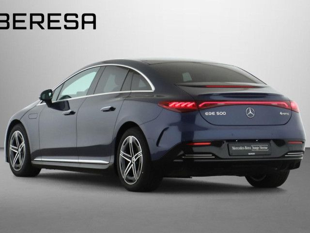 Mercedes-Benz EQE 4MATIC 500 Sedan