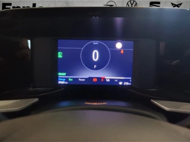 Opel Mokka Elegance Mokka-e