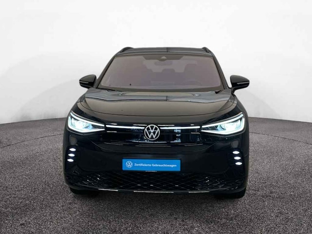 Volkswagen ID.4 GTX IQ.Drive