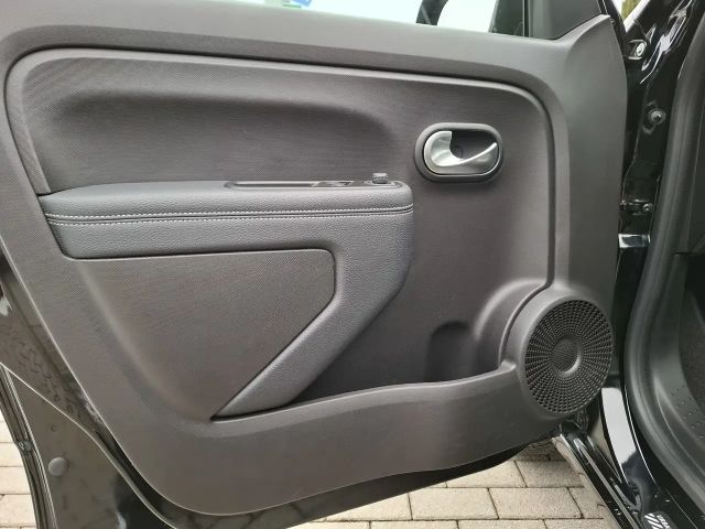 Renault Twingo E-Tech