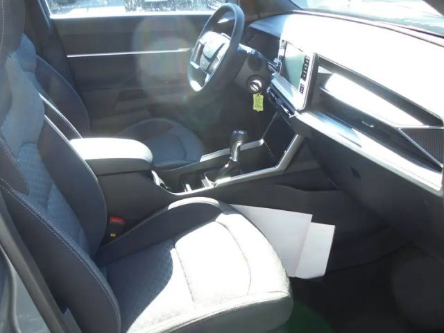 SsangYong Torres 2WD