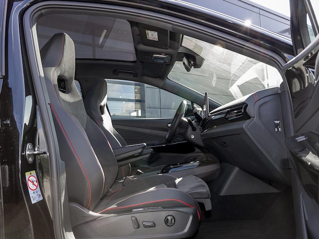 Volkswagen ID.4 4Motion GTX