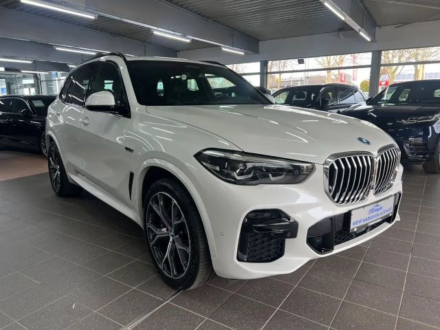 BMW X5 M-Sport xDrive