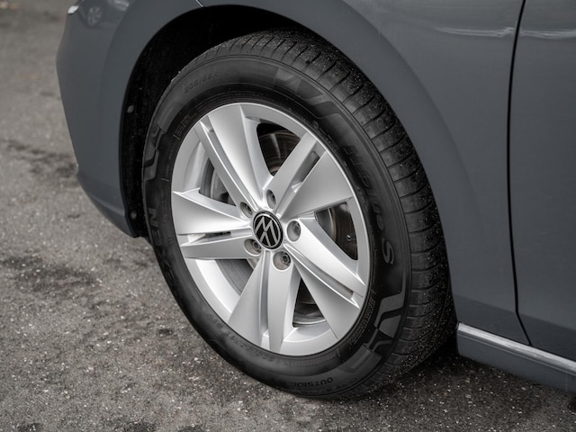 Volkswagen Golf 2.0 TDI Golf VIII Variant