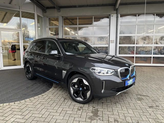 BMW X3 Impressive