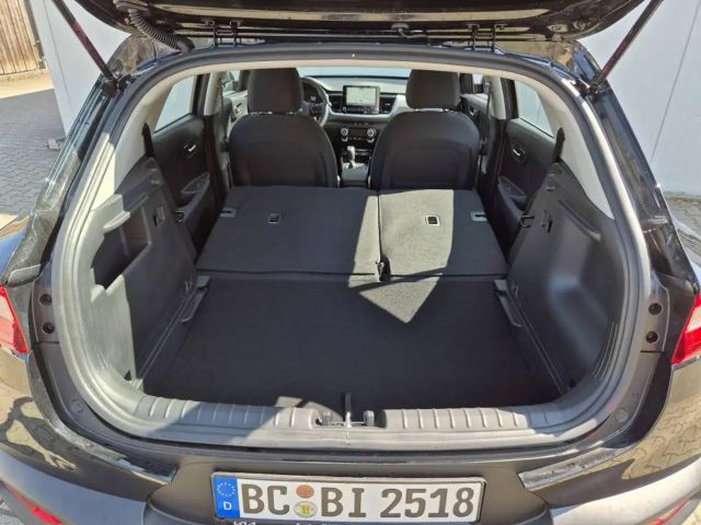 Kia Stonic GDi Vision