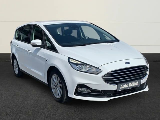 Ford S-Max Trend