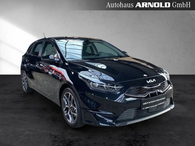 Kia Ceed GDi Spirit