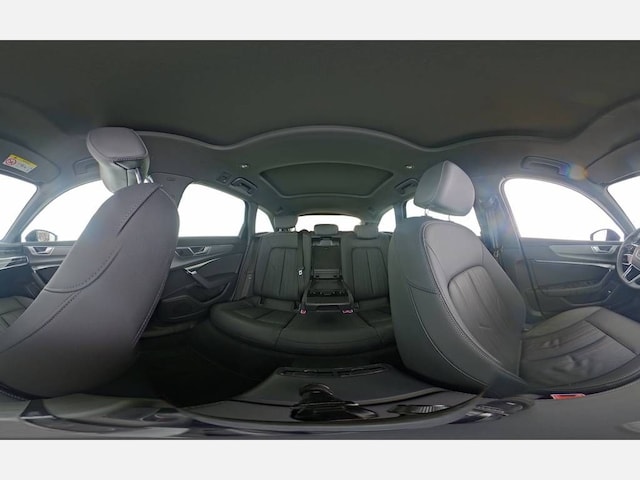 Audi A6 45 TFSI Avant Quattro S-Tronic