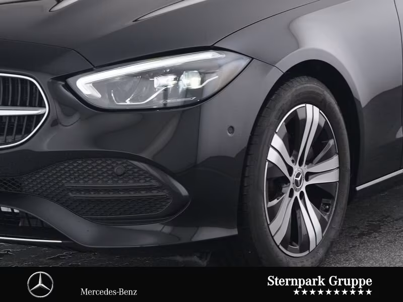 Mercedes-Benz C 180 AVANTGARDE Estate