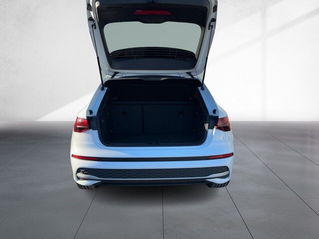Audi A3 35 TFSI S-Tronic Sportback