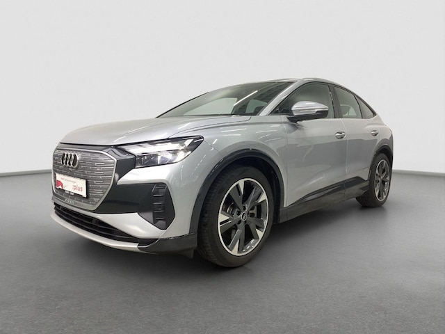Audi Q4 e-tron 40 Sportback
