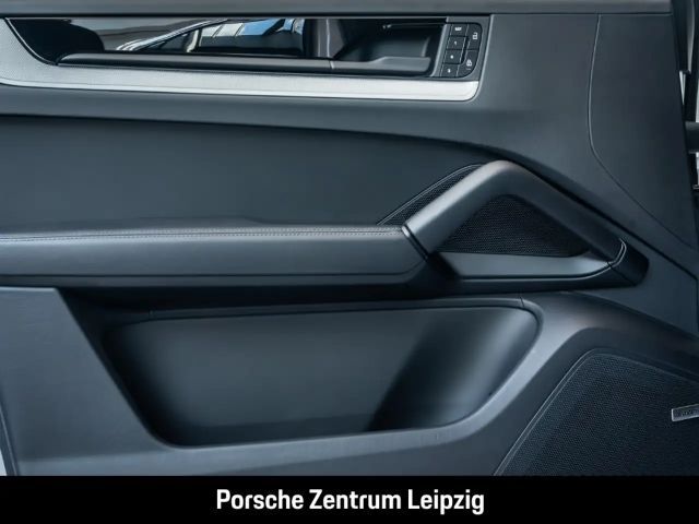 Porsche Cayenne Coupé E-Hybrid