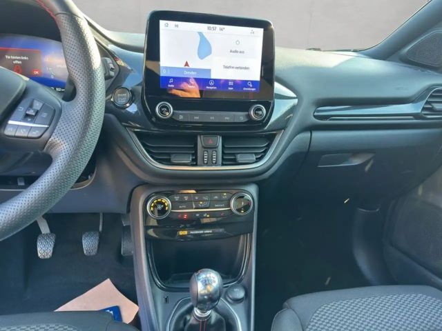 Ford Puma EcoBoost ST Line