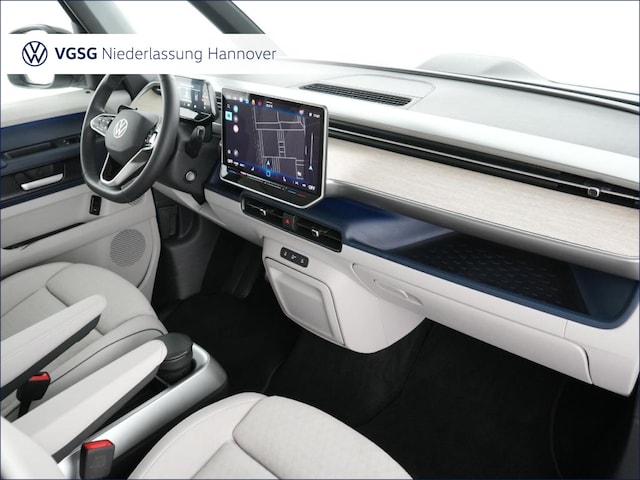 Volkswagen ID.Buzz IQ.Drive Pro