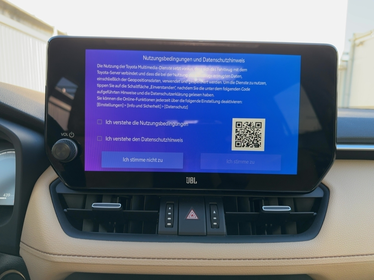 Toyota RAV4 5-deurs Lounge