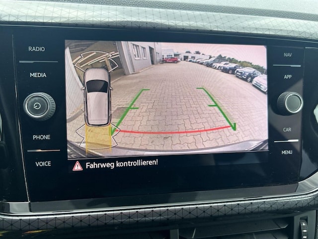 Volkswagen T-Cross 1.0 TSI Style