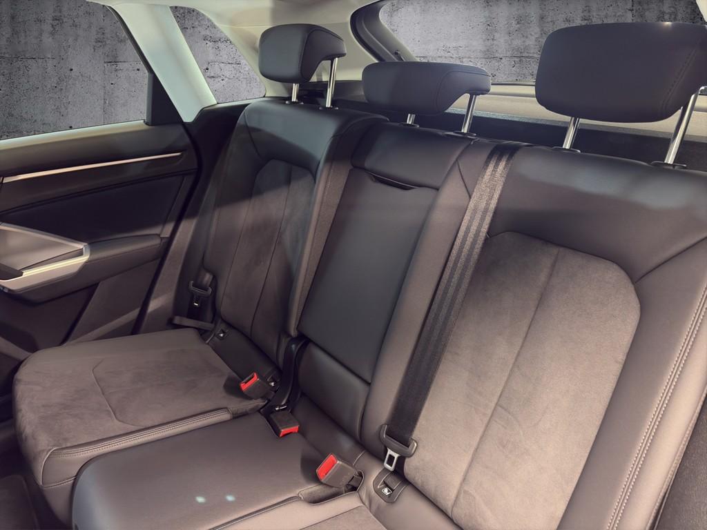 Audi Q3 35 TFSI S-Tronic