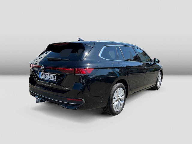 Volkswagen Passat Business eHybrid