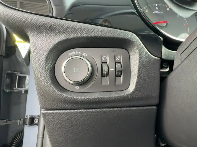 Opel Corsa 1.2 Turbo Turbo