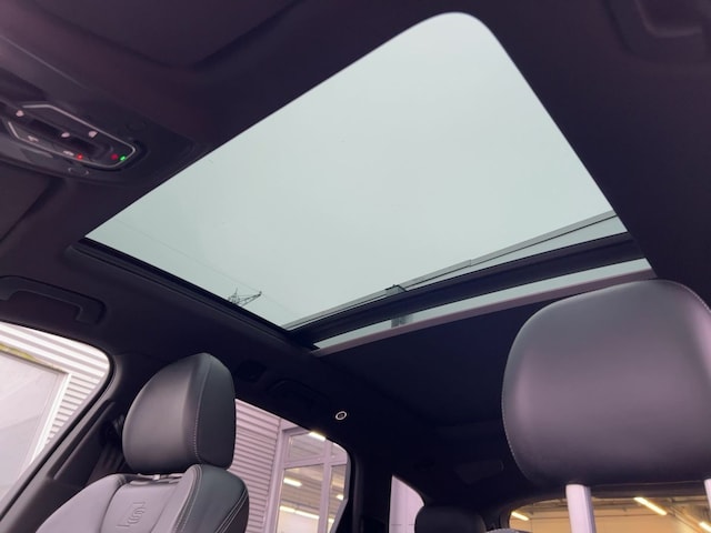 Audi Q7 55 TFSI Hybride Quattro