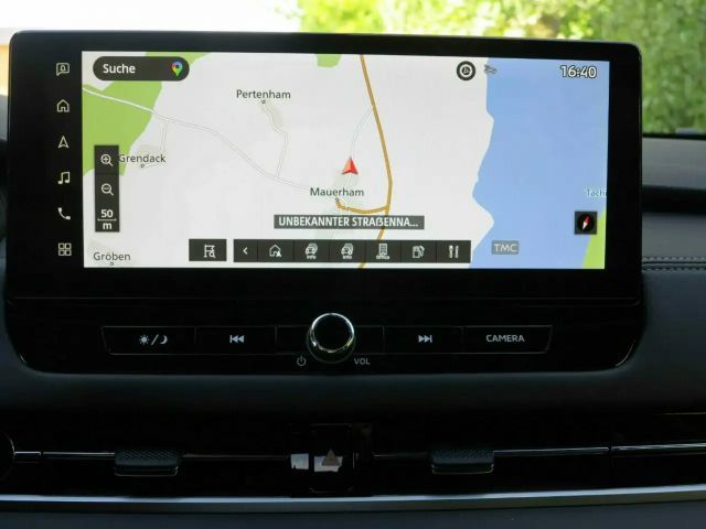 Mitsubishi Outlander Intro Edition, 0,99% Zins, Kredit auf 4 Jahre!