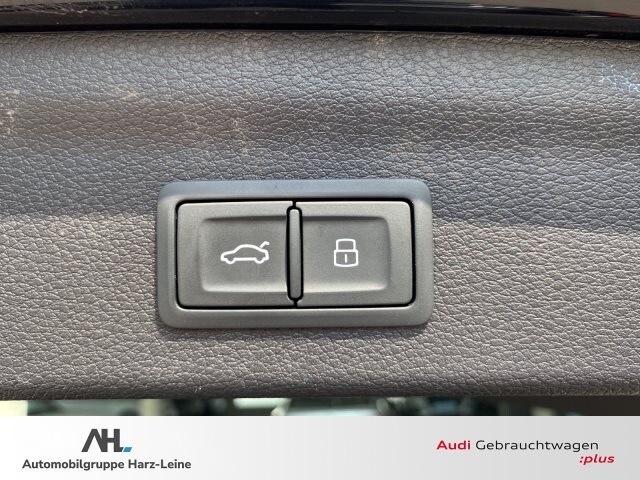 Audi Q3 45 TFSI Hybride S-Tronic