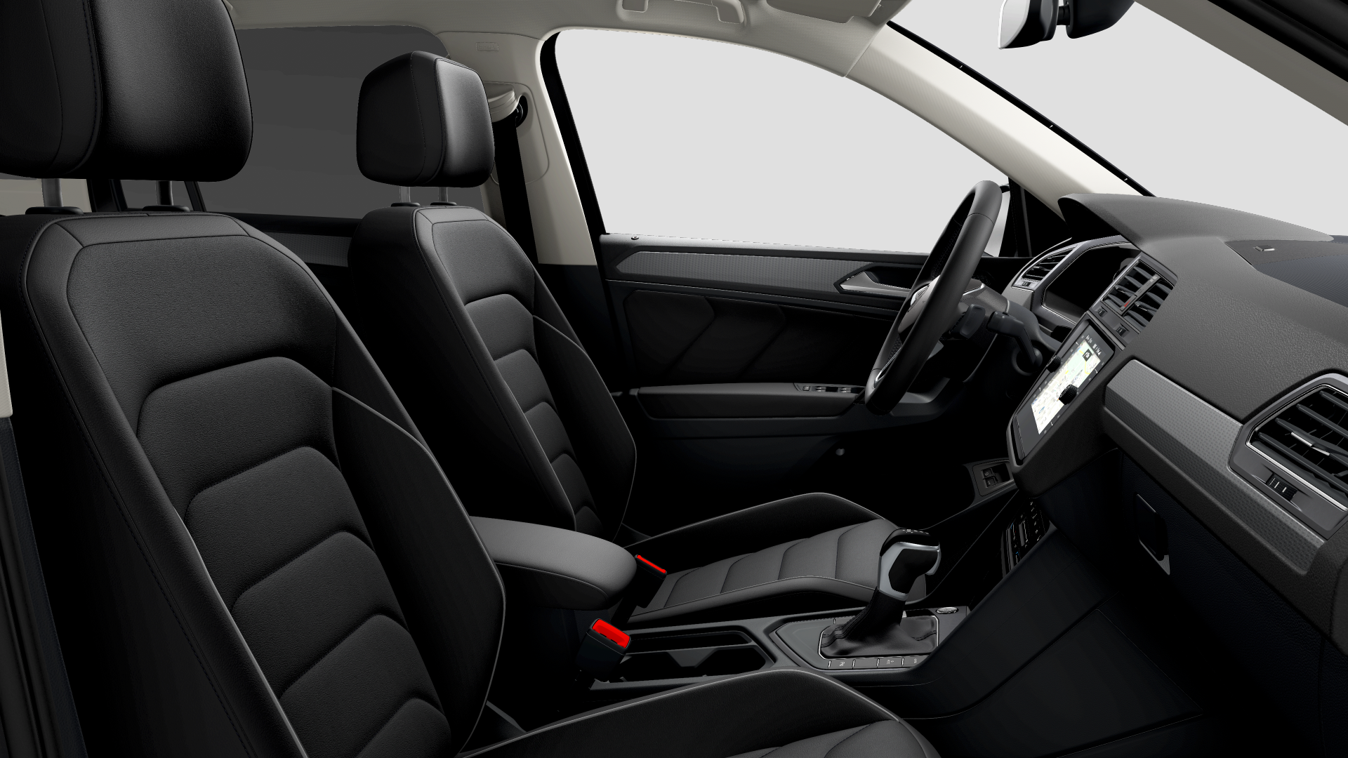 Volkswagen Tiguan 1.4 TSI Life eHybrid