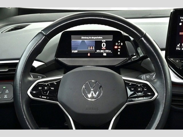 Volkswagen ID.4 Performance Pro