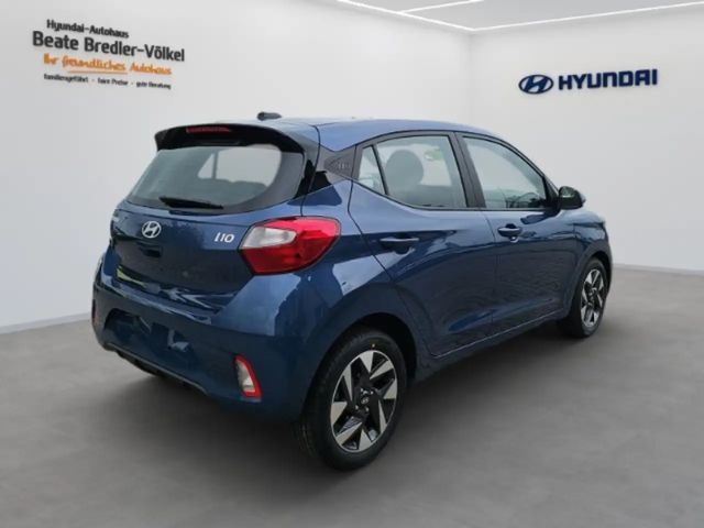 Hyundai i10 1.2 Trend