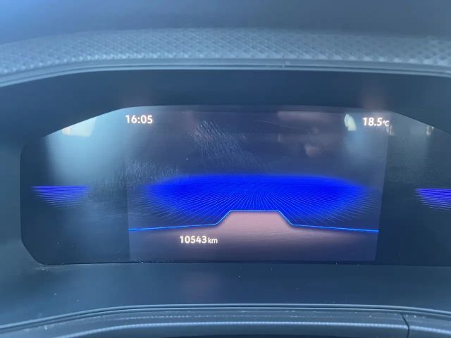 Volkswagen T-Cross TSI 4Me