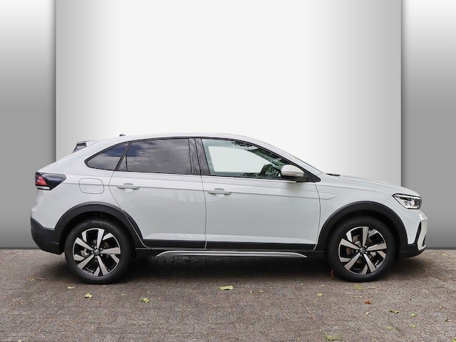 Volkswagen Taigo 1.5 TSI DSG IQ.Drive Style