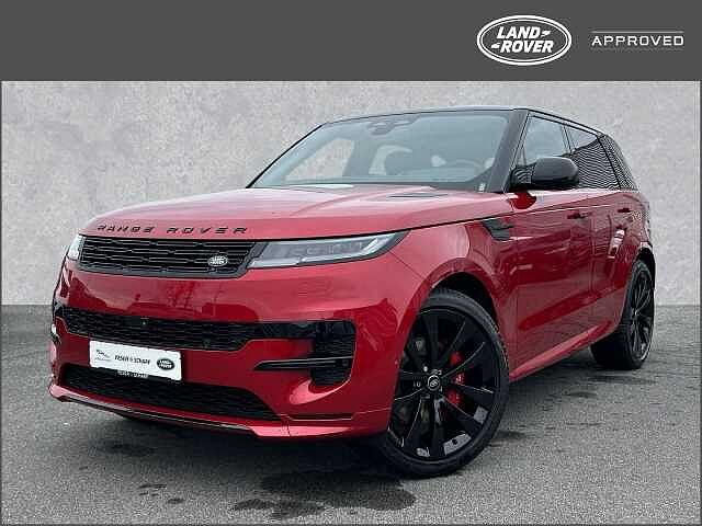 Land Rover Range Rover Sport Dynamic SE
