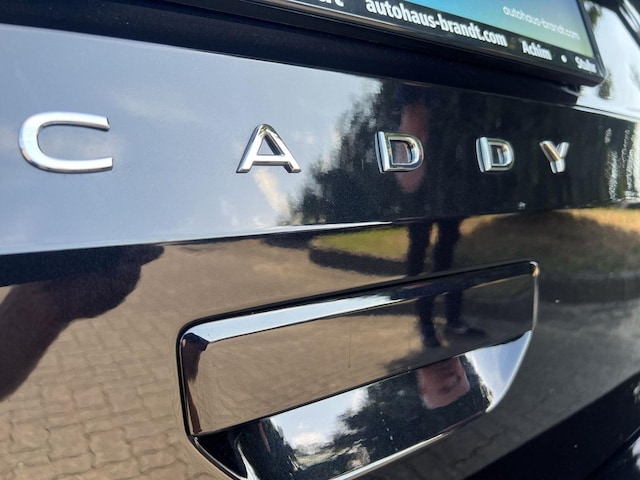 Volkswagen Caddy 1.5 TSI DSG