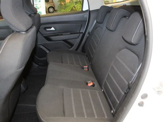 Dacia Duster 2WD Comfort II