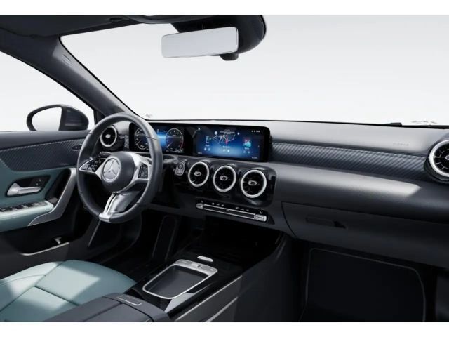 Mercedes-Benz A 180 Limousine MULTIBAEM+TOTWINKEL+SPORTSITZE