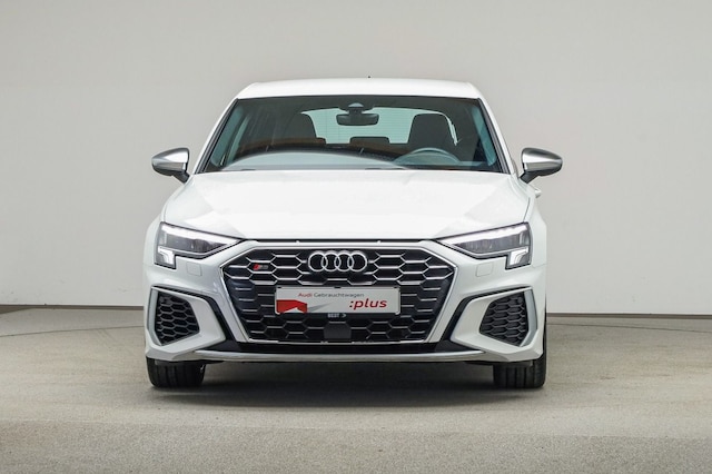 Audi S3 Quattro S-Tronic Sportback