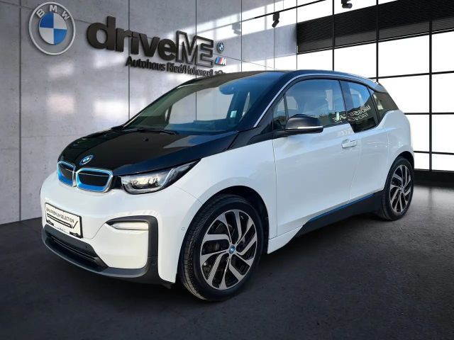 BMW i3 Sedan