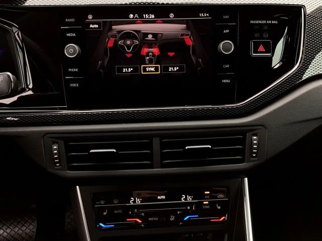 Volkswagen Taigo 1.0 TSI DSG Life