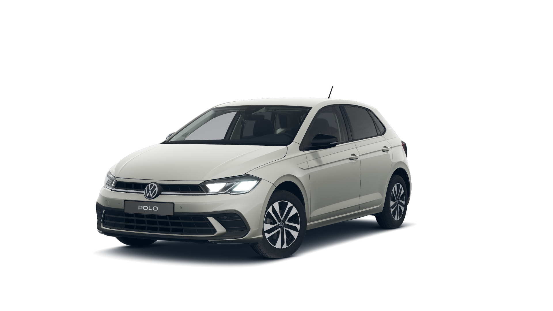 Volkswagen Polo DSG Life