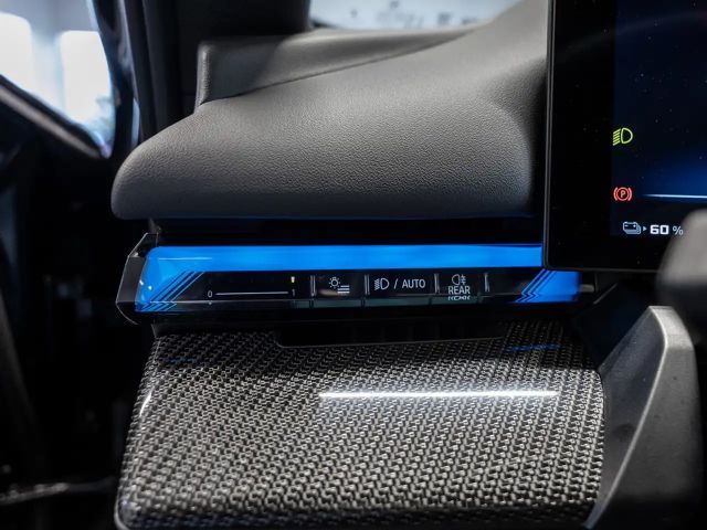 BMW i5 M60 Touring xDrive