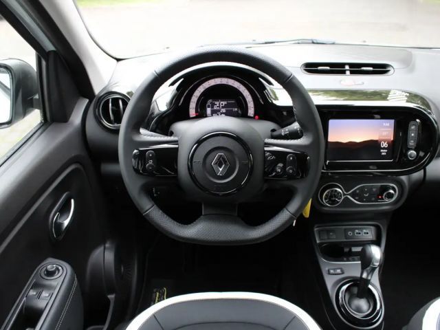 Renault Twingo Electric