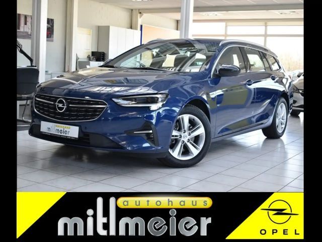 Opel Insignia 2.0 CDTI Sports Tourer