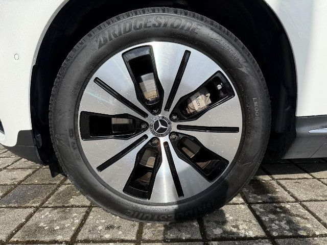 Mercedes-Benz EQC 400 4MATIC AMG Line