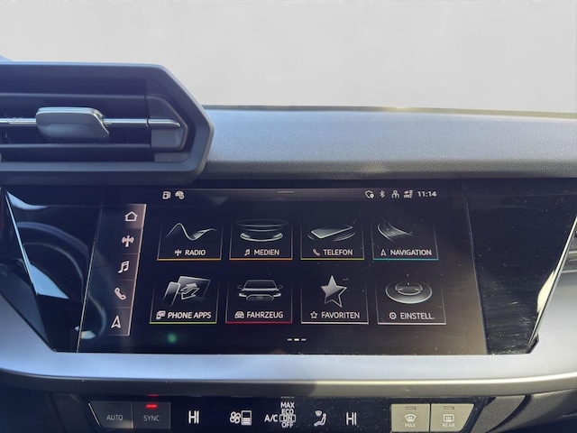 Audi A3 35 TDI S-Tronic Sedan